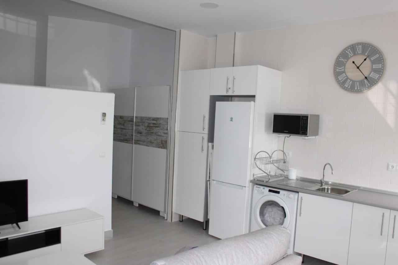 Apartamentos Margo 2 Malaga Exterior photo