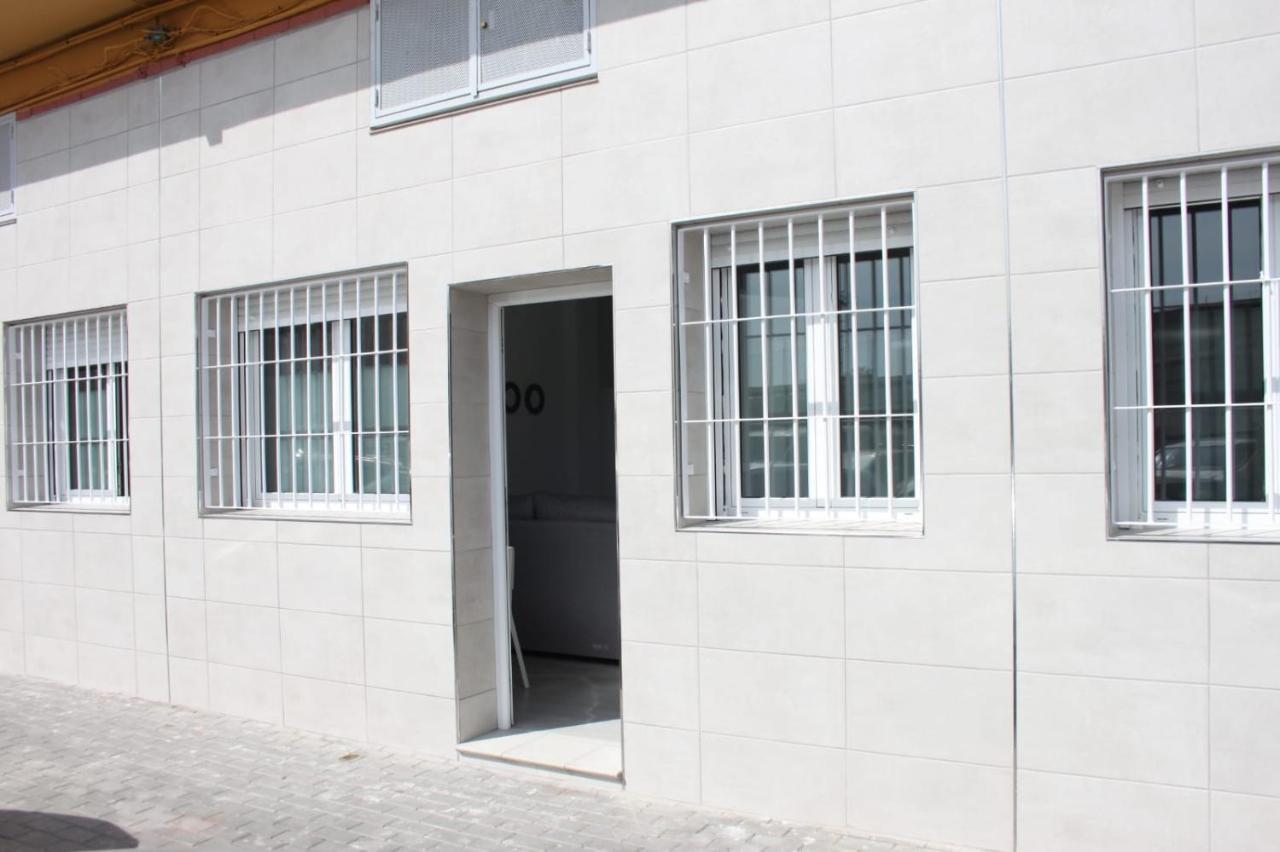 Apartamentos Margo 2 Malaga Exterior photo